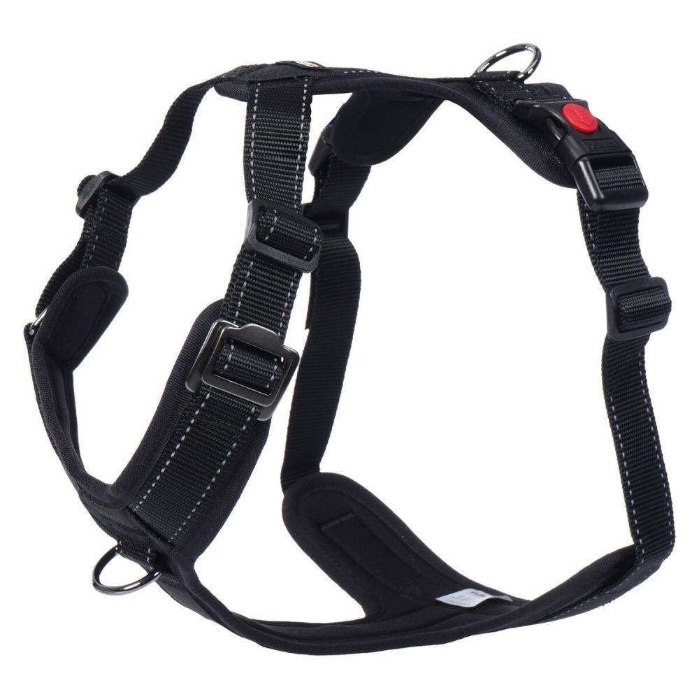Rukka Bliss Hundsele Svart (XS)