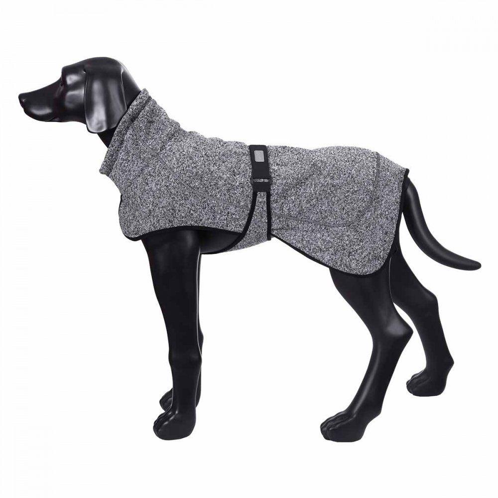 Rukka Comfy Hundtäcke Grå (25 cm)