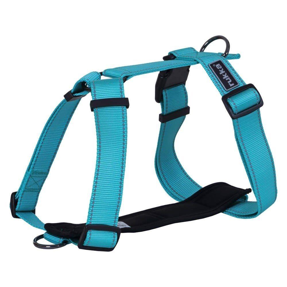 Rukka Form Polar Hundsele Turkos (M)
