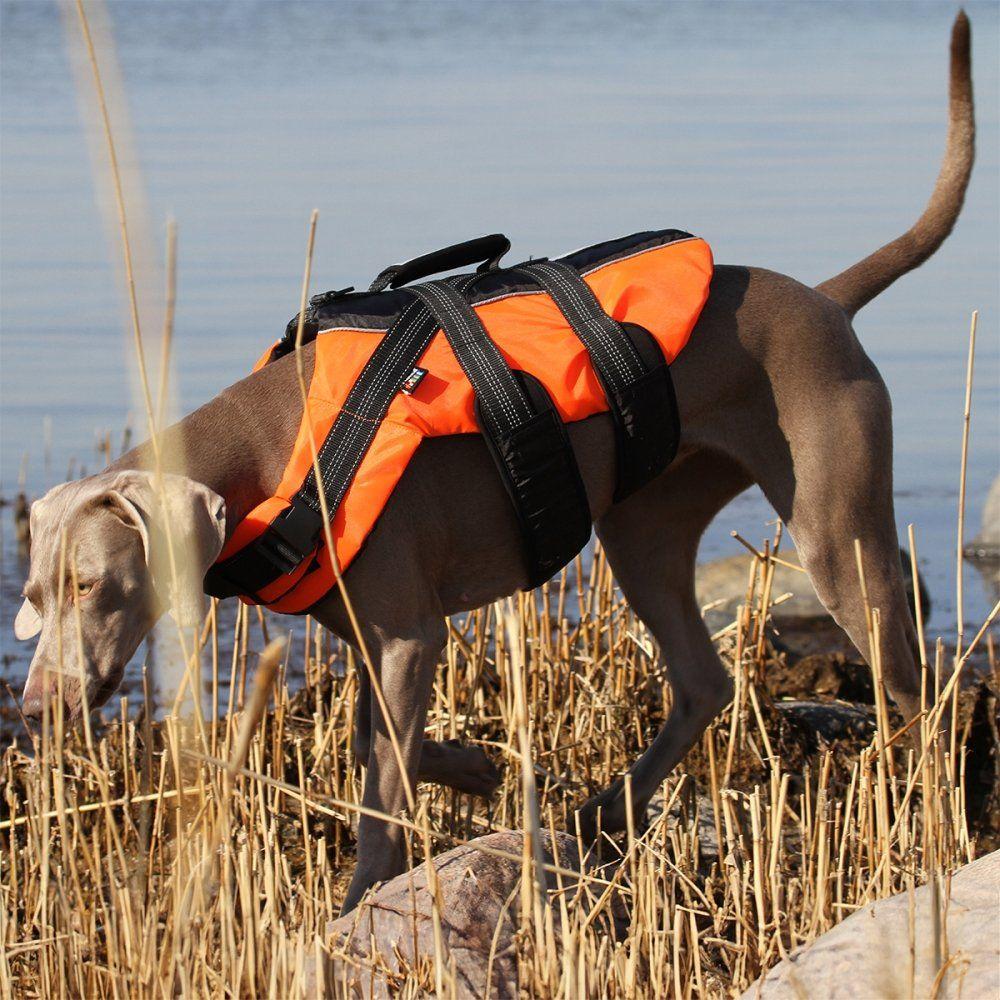 Rukka Safety Flytväst Orange (L)