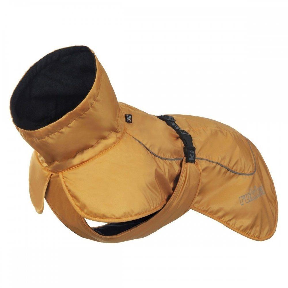 Rukka Stormy Vintertäcke Gul (60 cm)