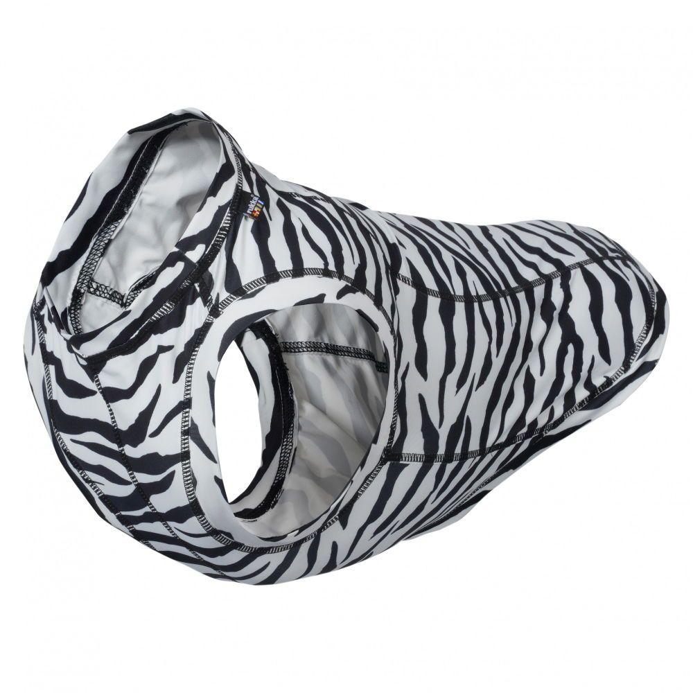 Rukka Zebra Fästingskydd Hundtröja (M)