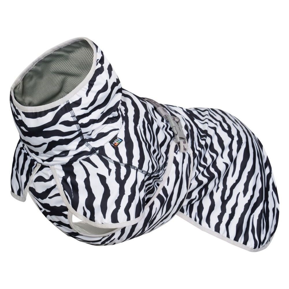 Rukka Zebra Fästingskydd Kyltäcke Hund (65)