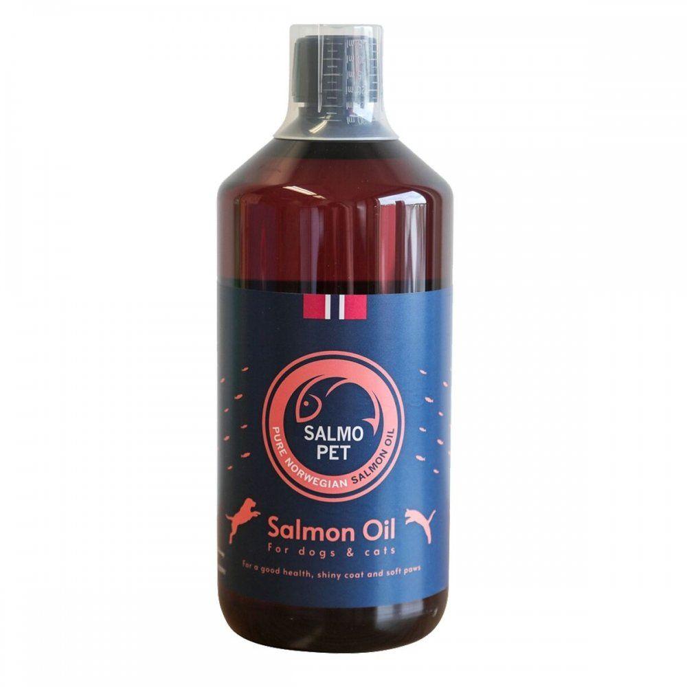 Salmopet Laxolja (1 l)
