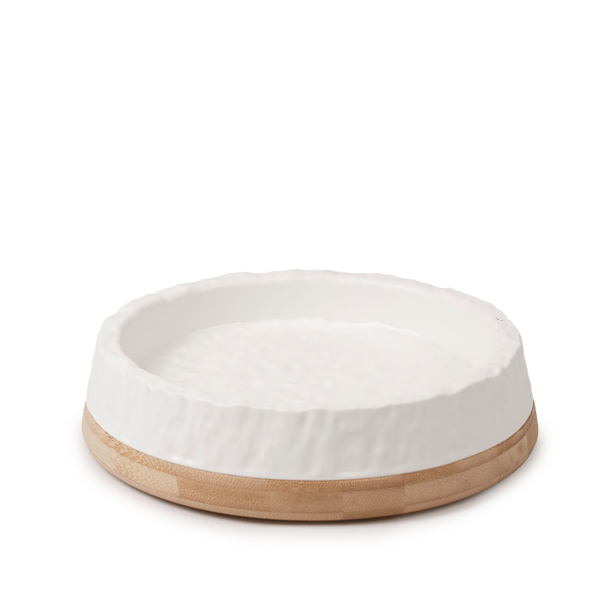 Bamboo Kattmatskål - 290 ml