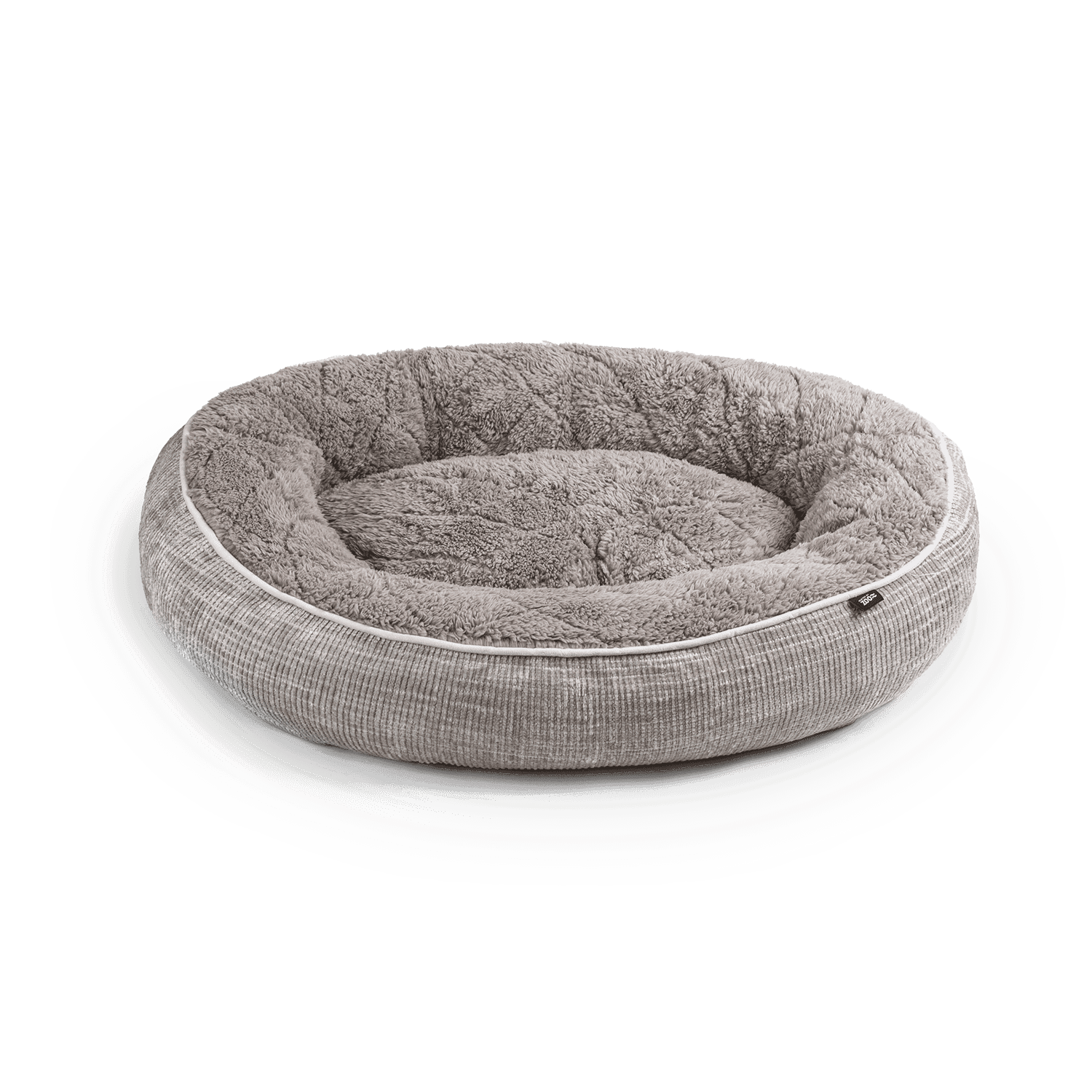 Bädd Diva, L, 70x51x22cm, Beige