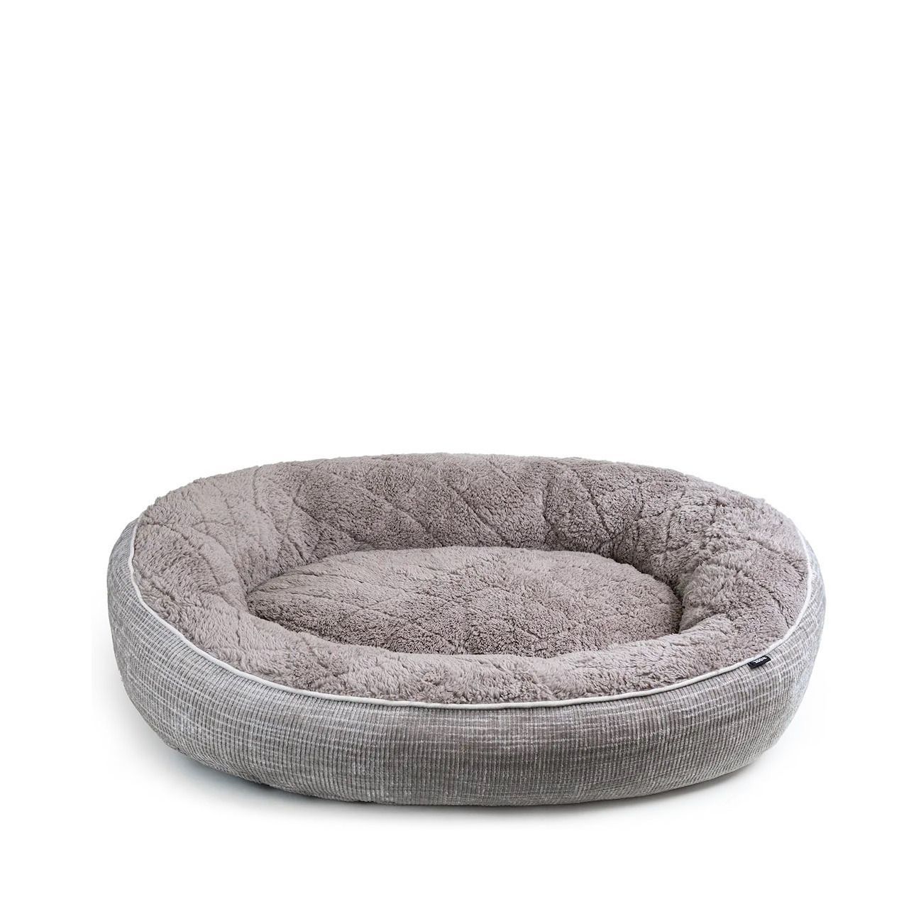 Diva Hundbädd Beige - 85x62 cm