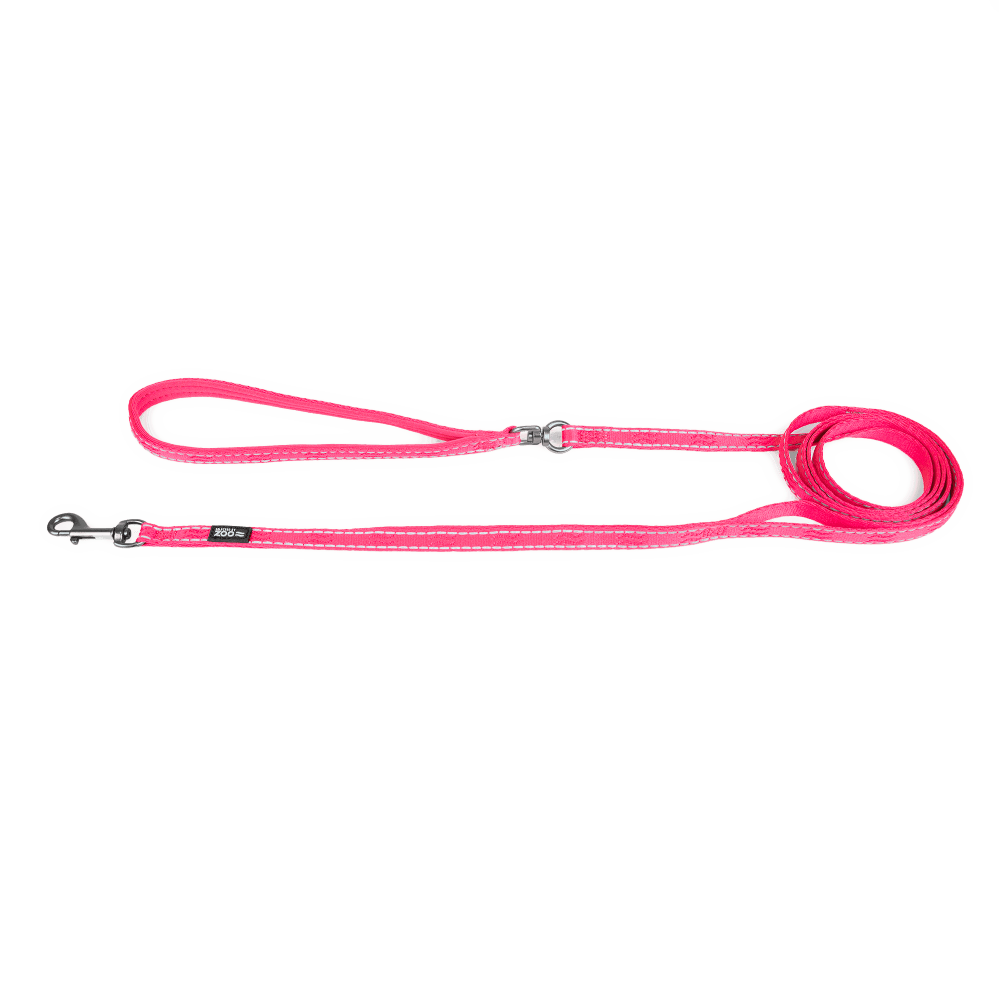 Koppel Rufus 10 mm x 180 cm Rosa