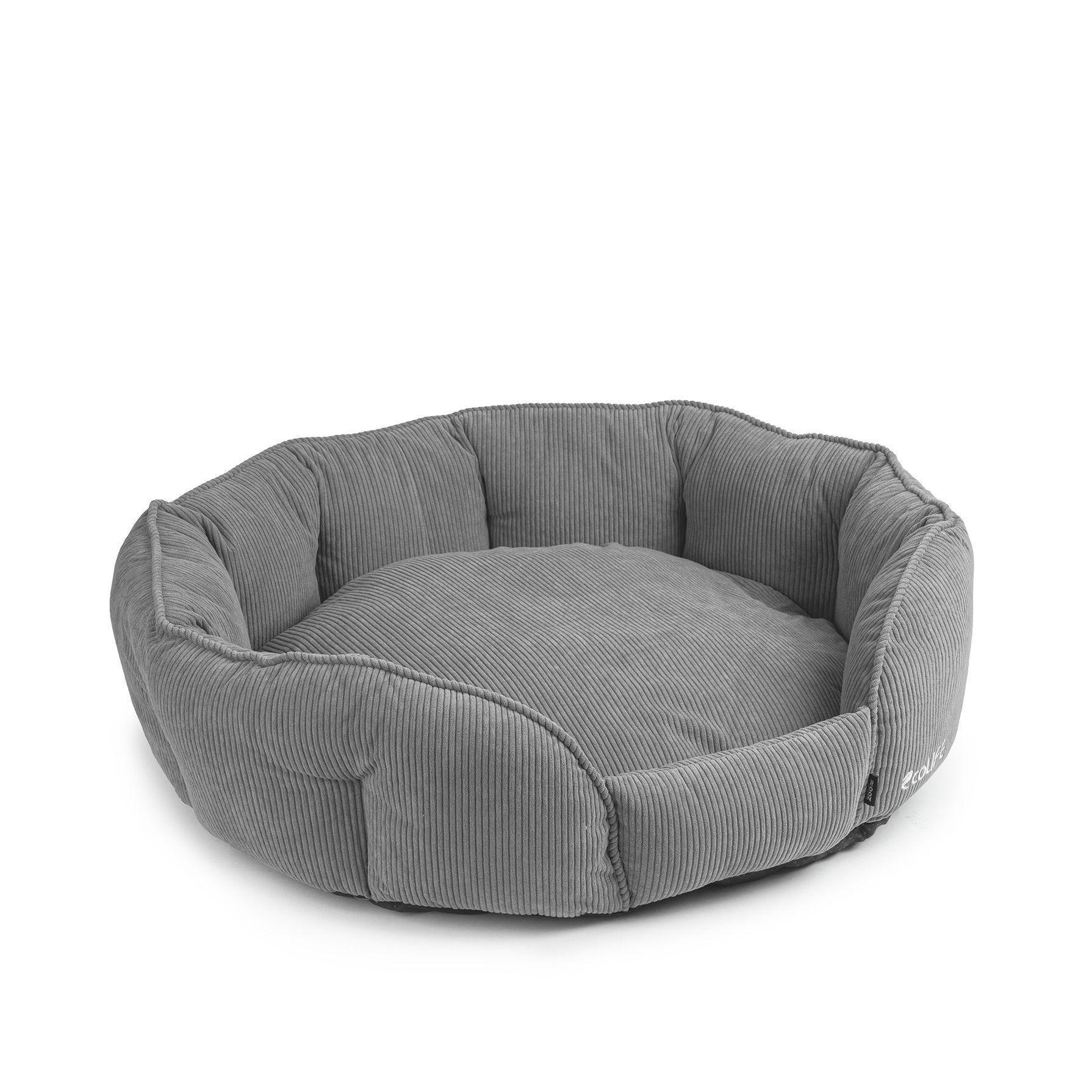 Kurre Hundbädd Grå - 70x65 cm