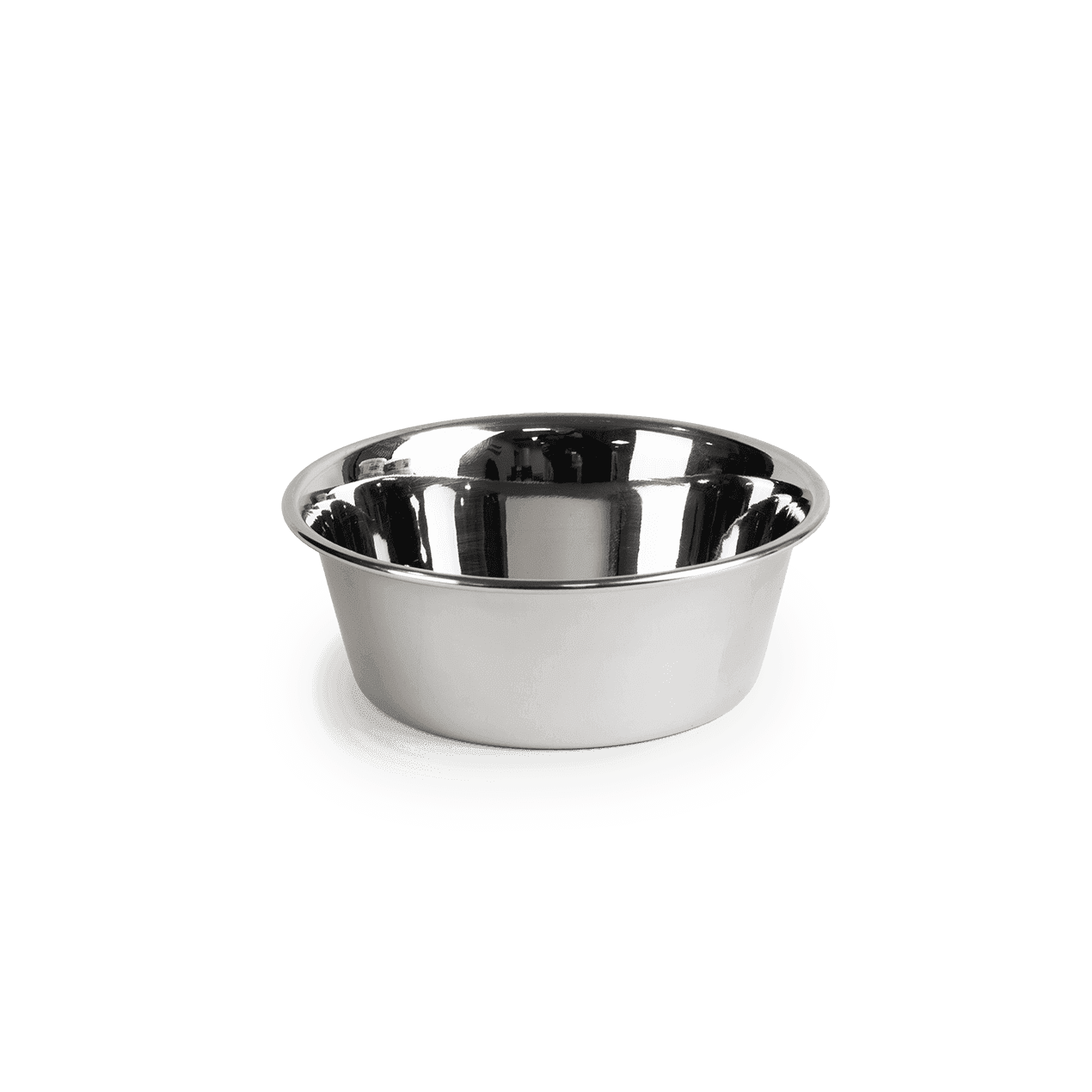 Matskål Heavy basic, 1900ml, 21cm