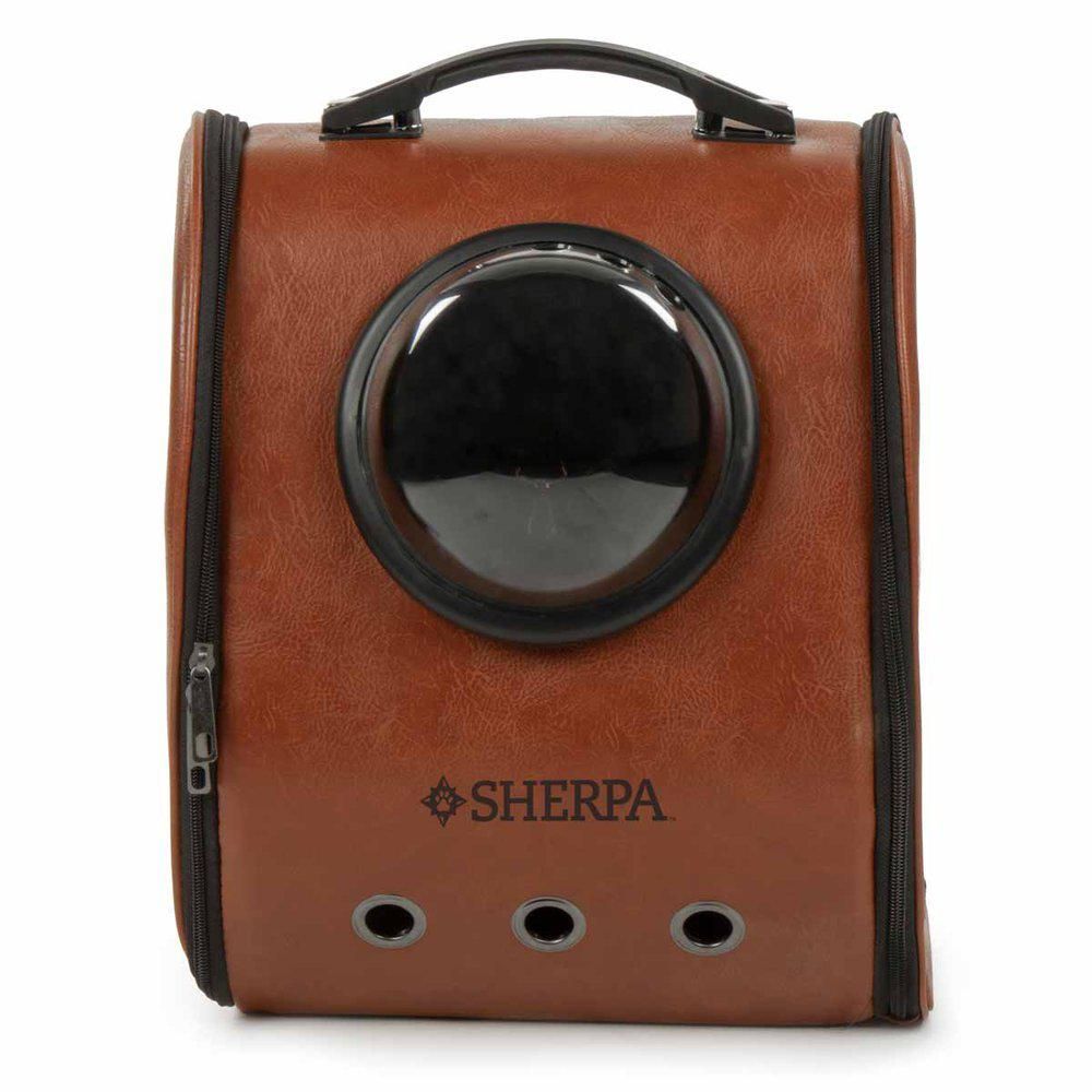 Transportväska Sherpa Bubble Back