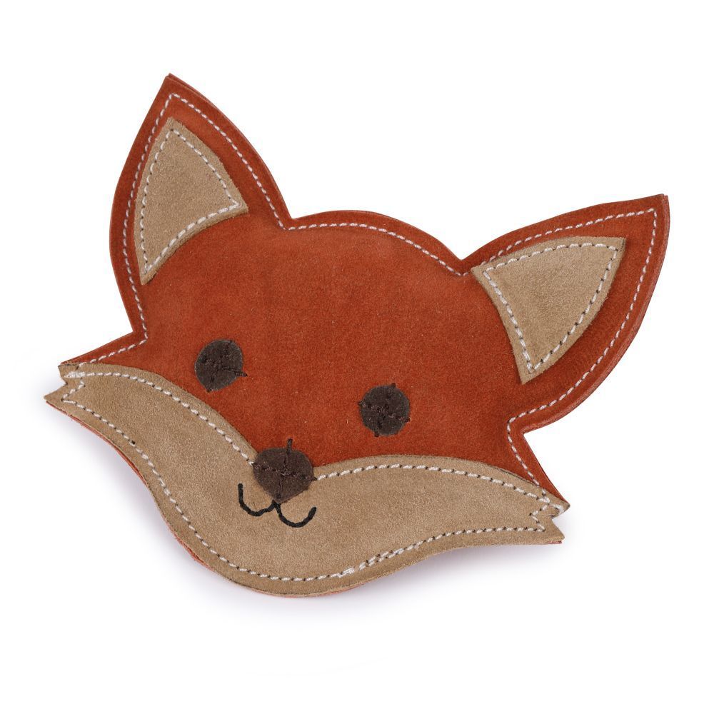 Digby & Fox Tuggleksak - Räv