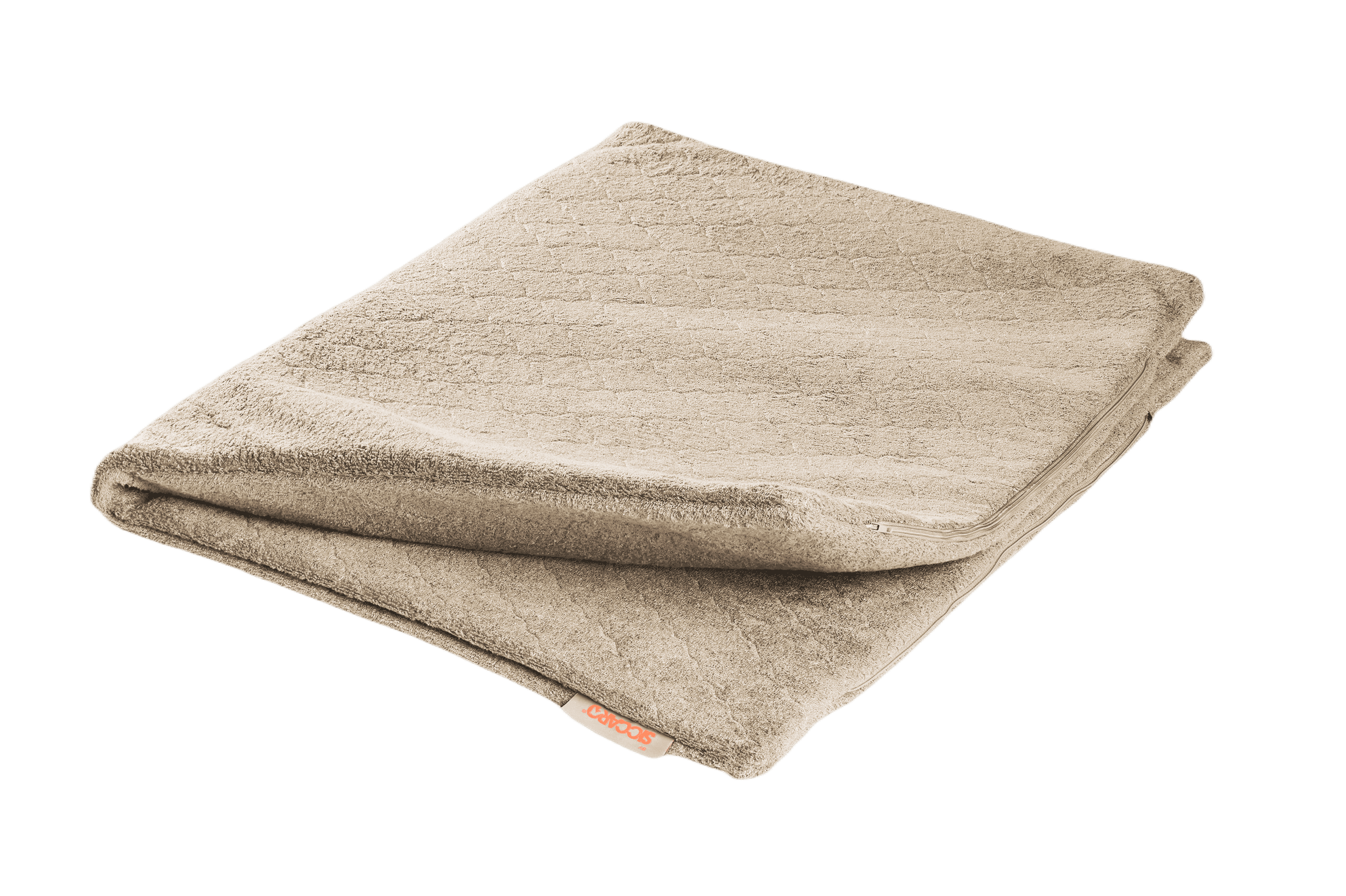 Torkdyna FlexDog Sand 70x110 cm