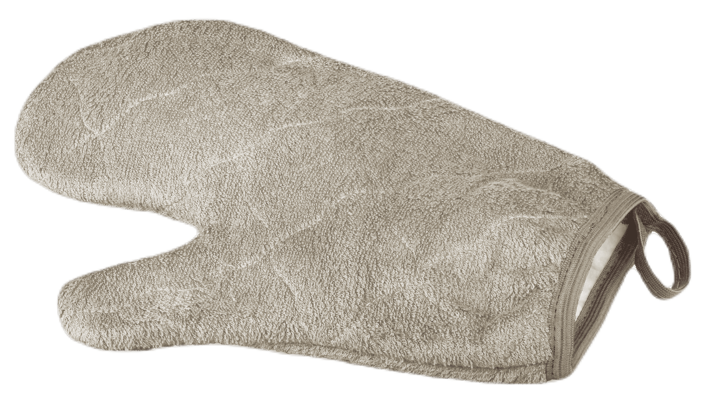 Torkhandske DryGlove Sand One size