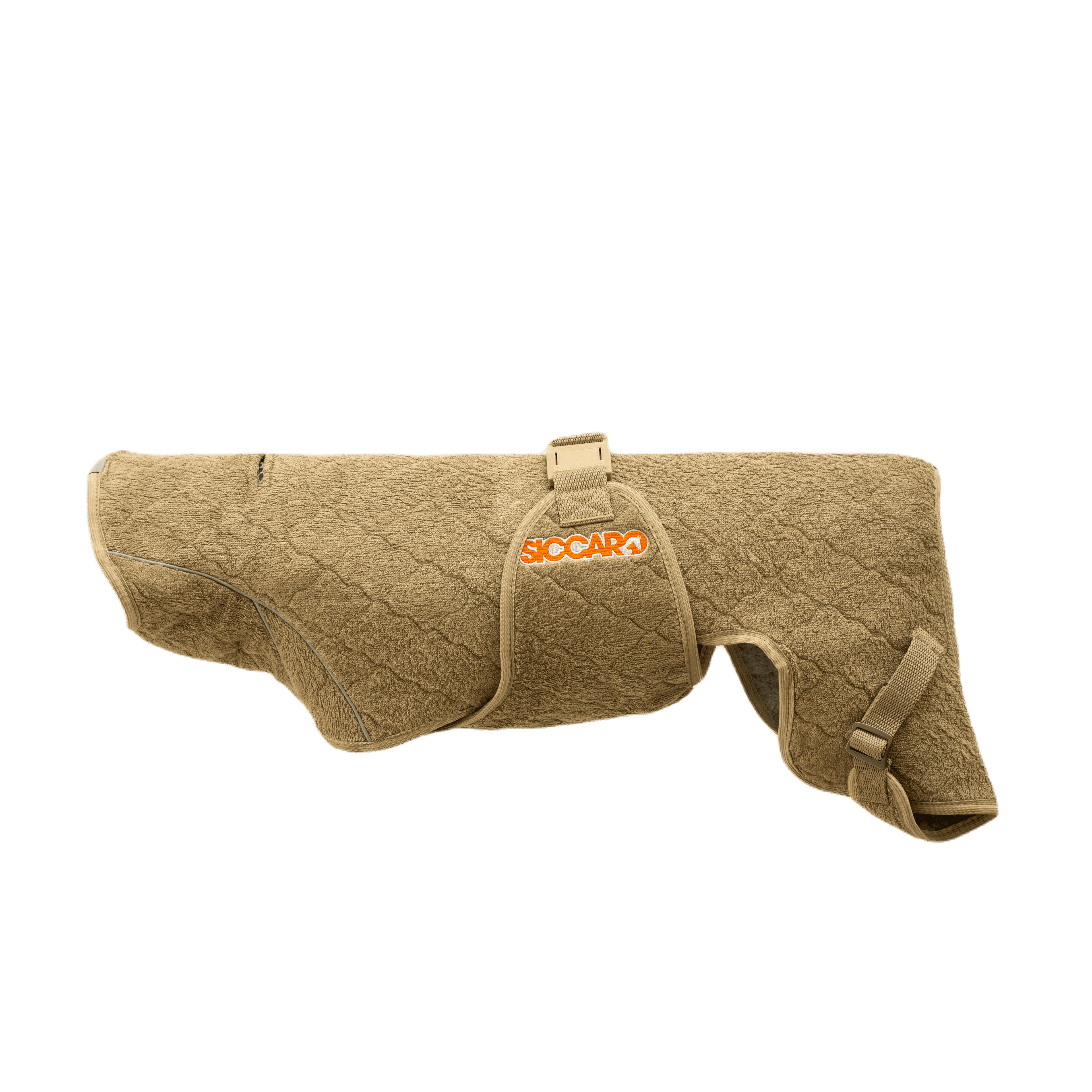 Torktäcke Solution Elmwood 40 cm