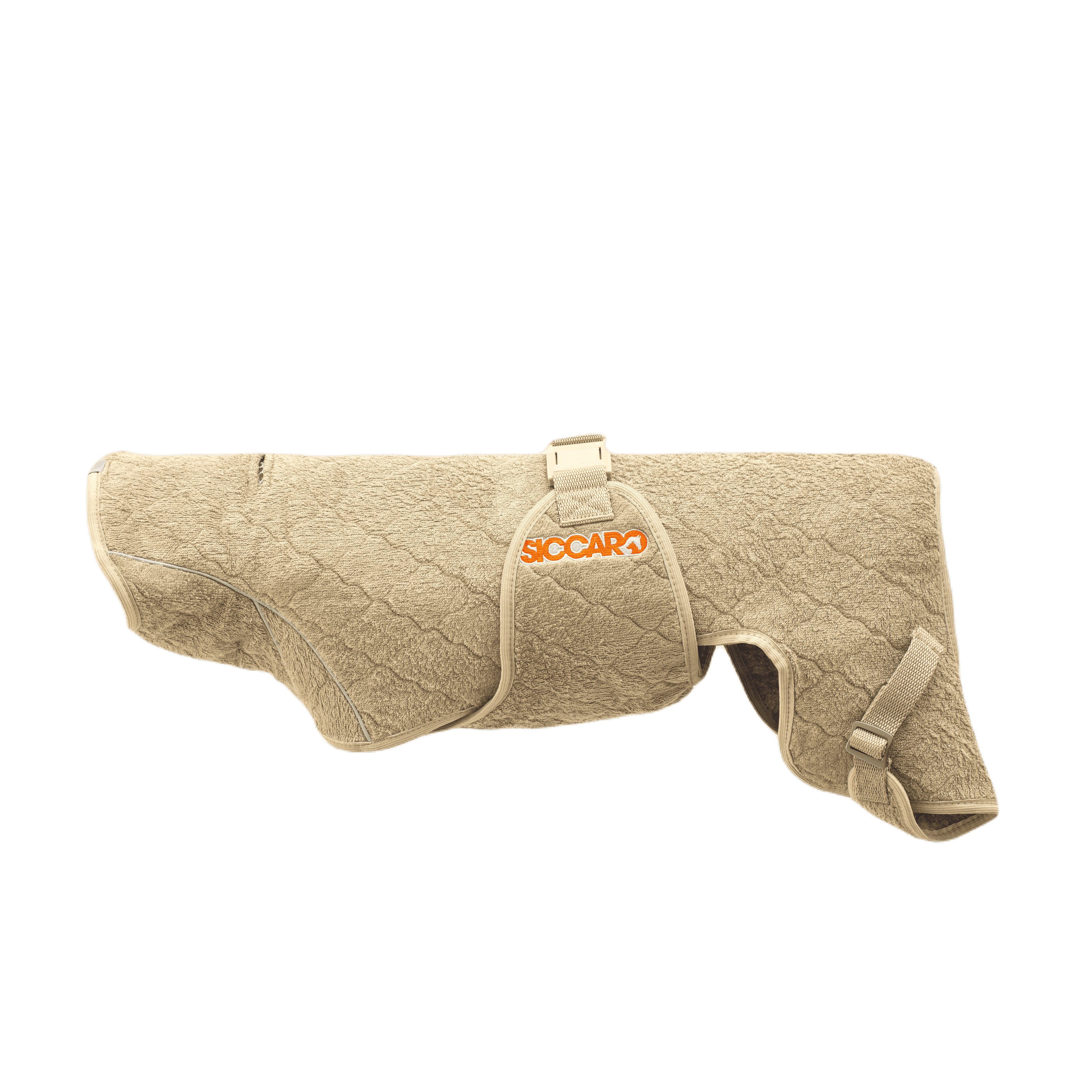 Torktäcke Solution Sand 70 cm