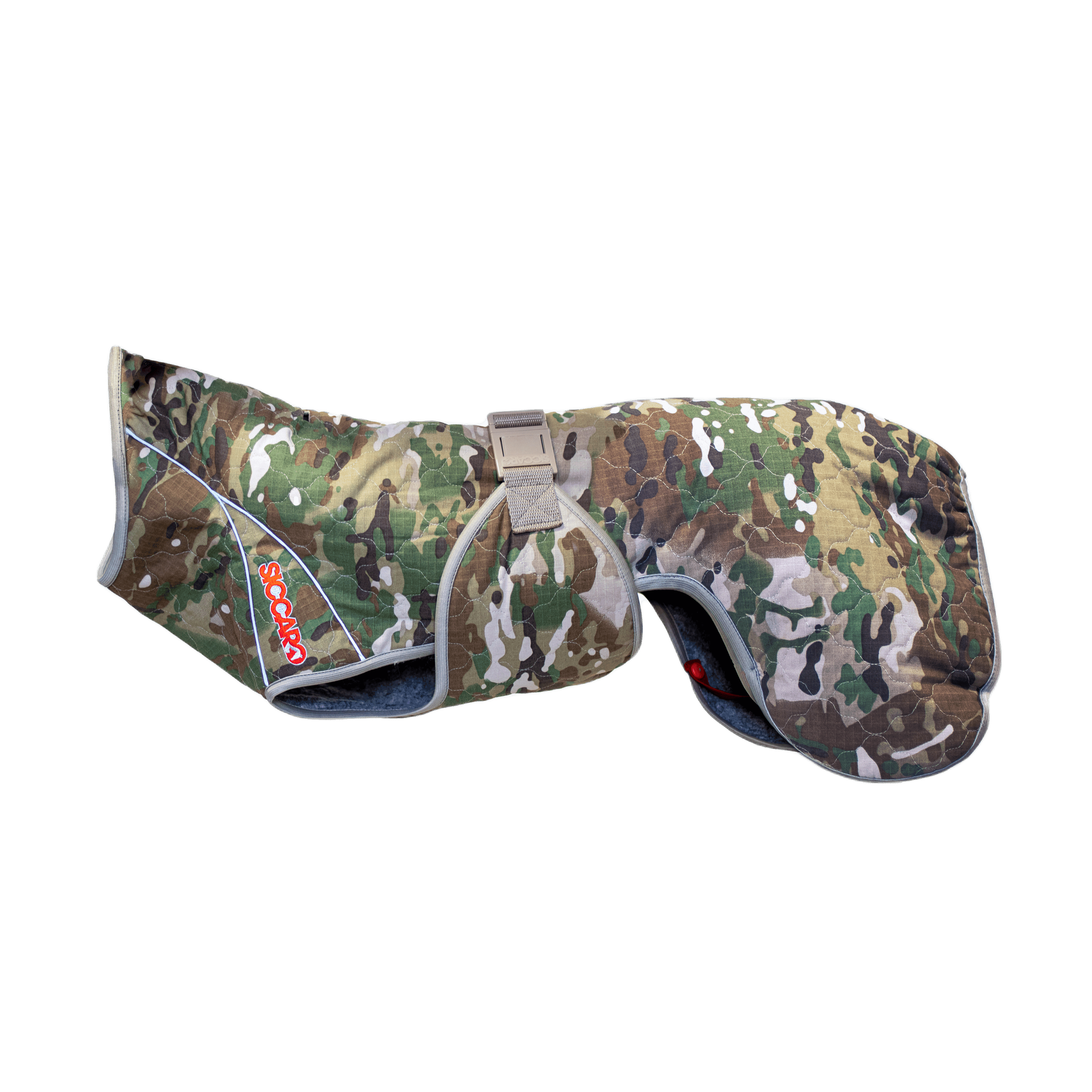Torktäcke Spirit 2.0 Camo 30 cm