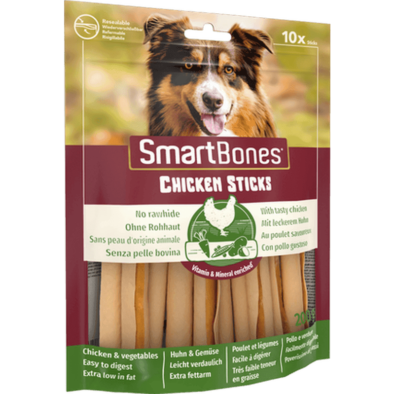Sticks Chicken 5-pack