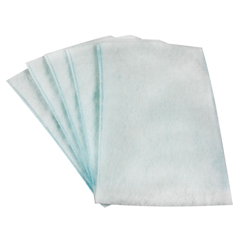Smartpet Scrubby Vet tvätthandskar - 5 st