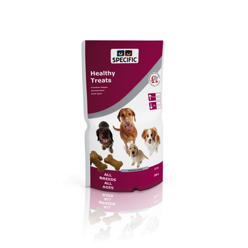 Specific CT-H Healthy Treats Dog 6x300 g