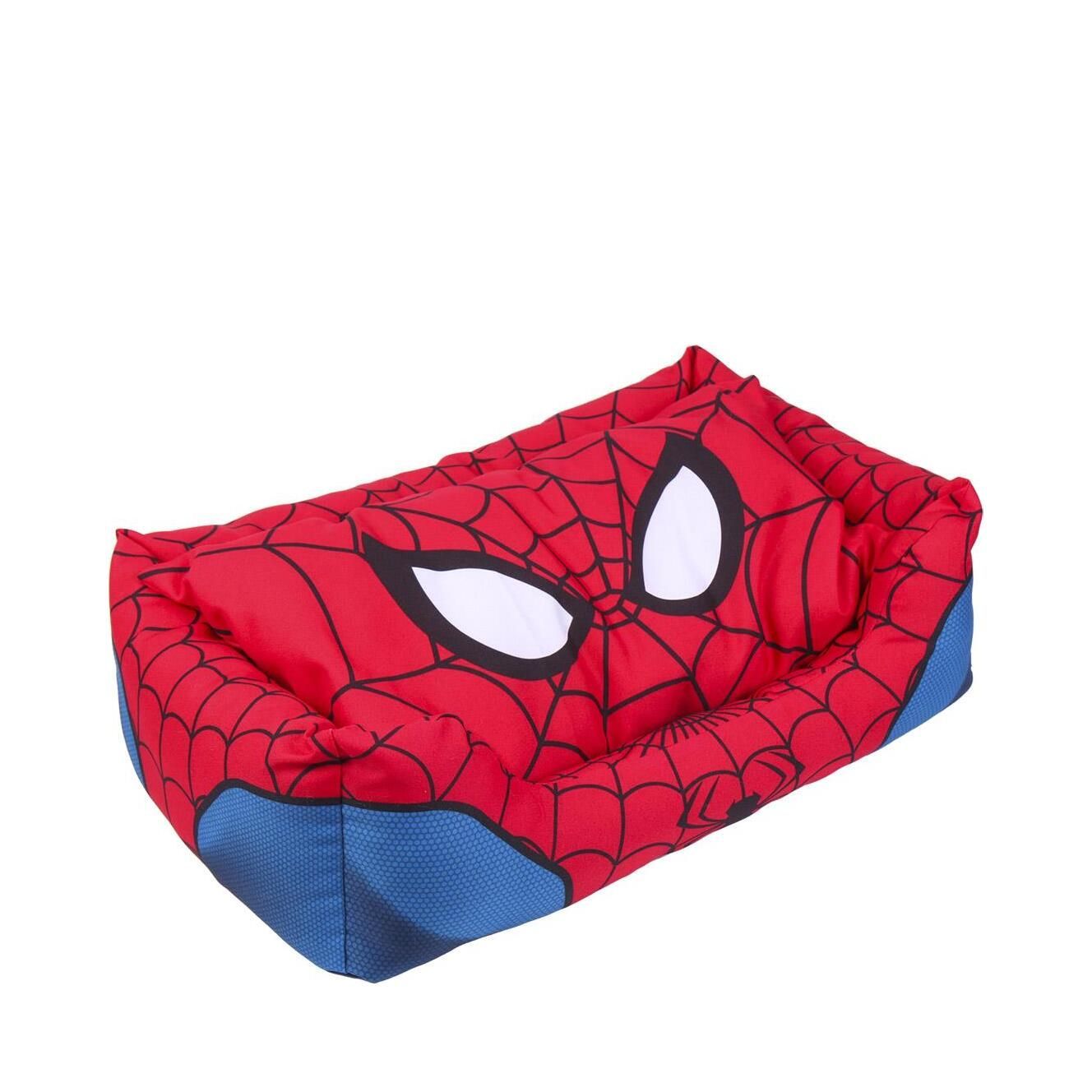 Spider-Man Hundbädd - 50x35 cm