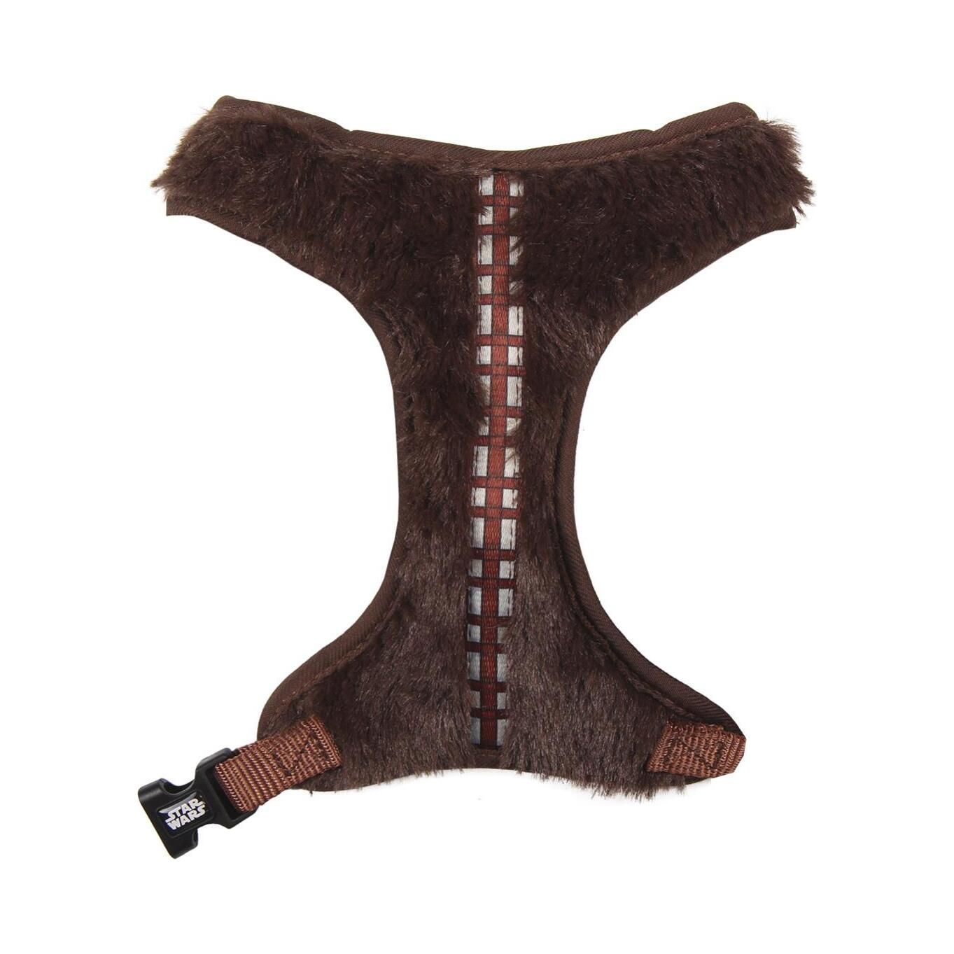 Chewbacca Harness - XXS/XS