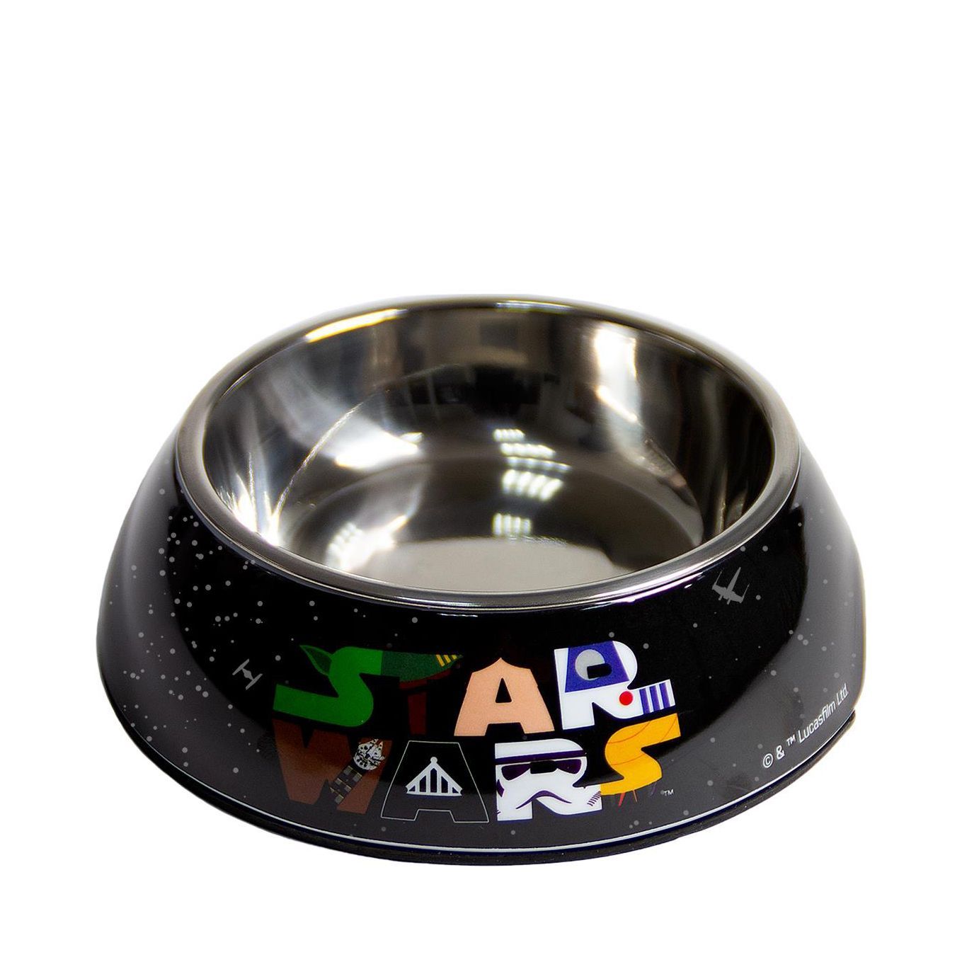Star Wars Matskål - S (180 ml)