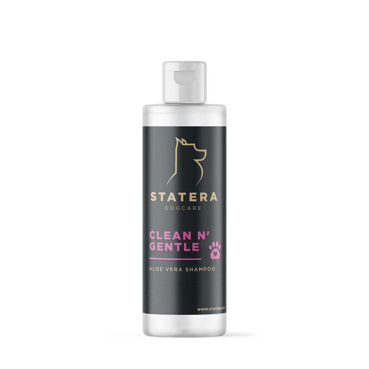 Hundbalsam Clean n´Smooth - 250 ml