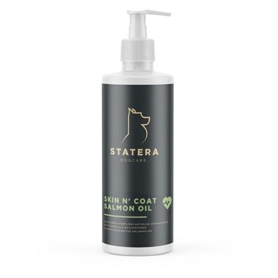 Skin n' Coat Laxolja - 250 ml