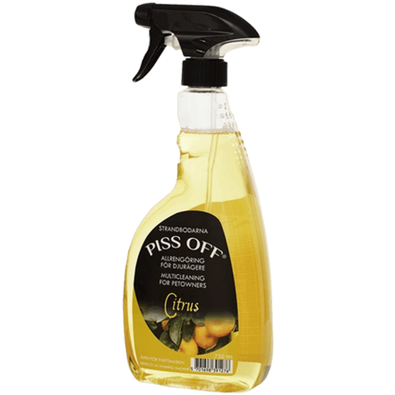 Piss Off Citrus 750 ml