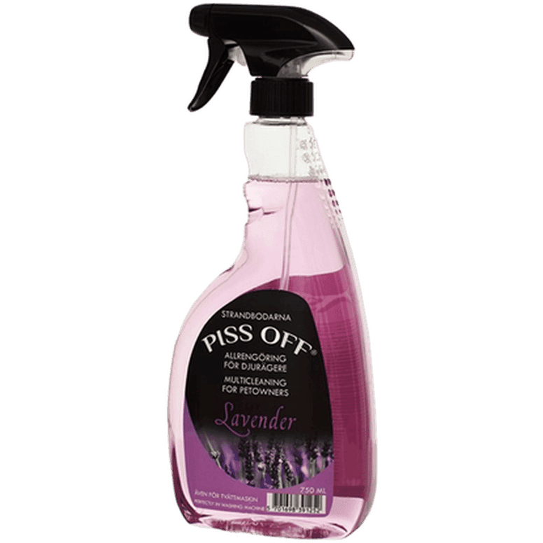 Piss Off Lavendel 750 ml