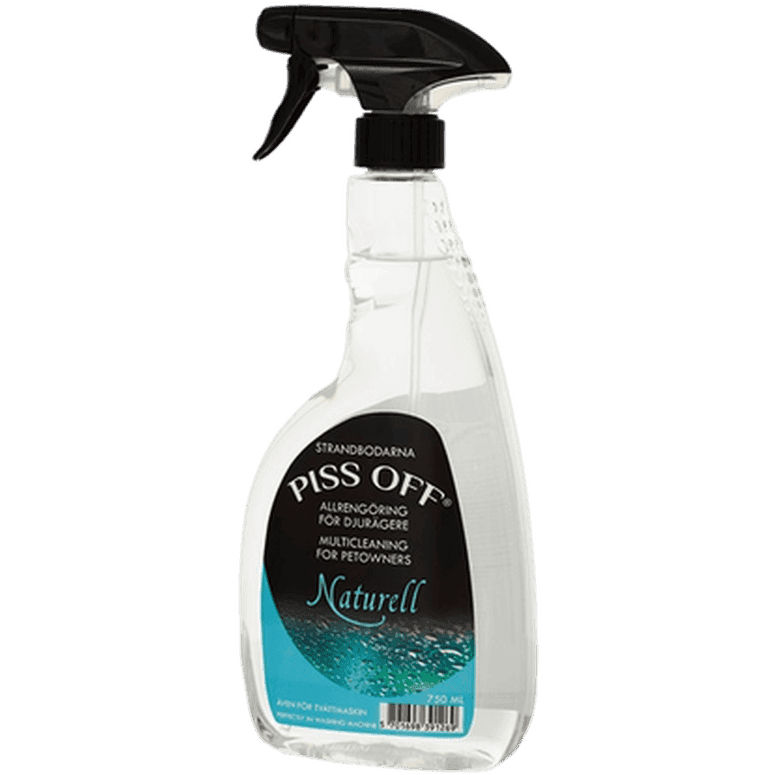 Piss Off Naturell 750 ml