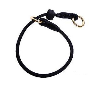 Strongline Dressyr Halsband med Stopp (40)