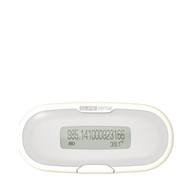 SureFlap Chipläsare