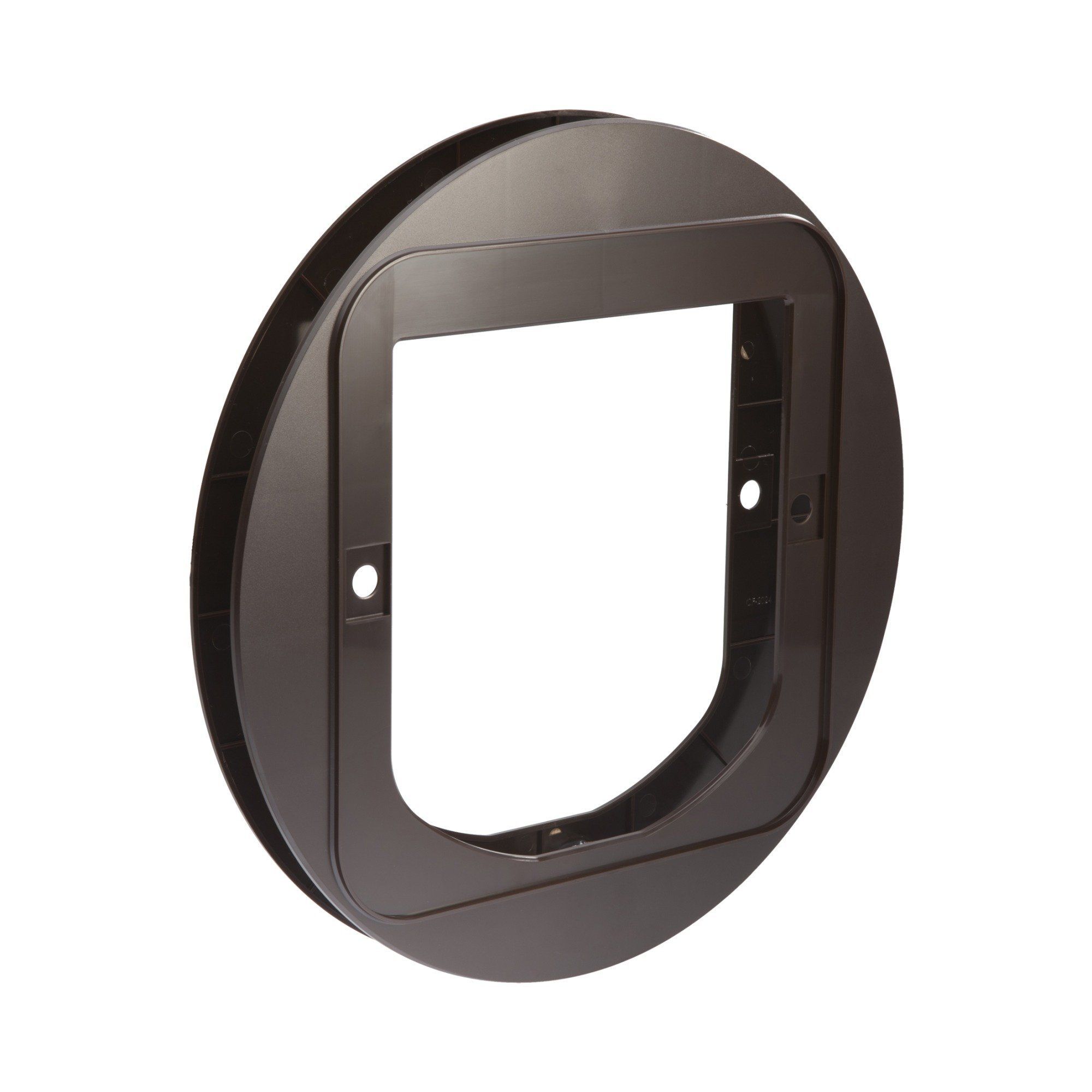 SureFlap Monteringsadapter 260x280 - Brun