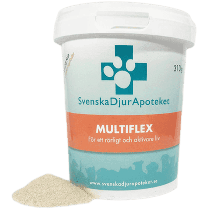 MultiFlex 620g