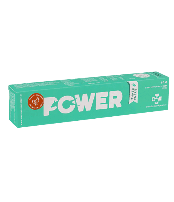Power Kyckling 60 g