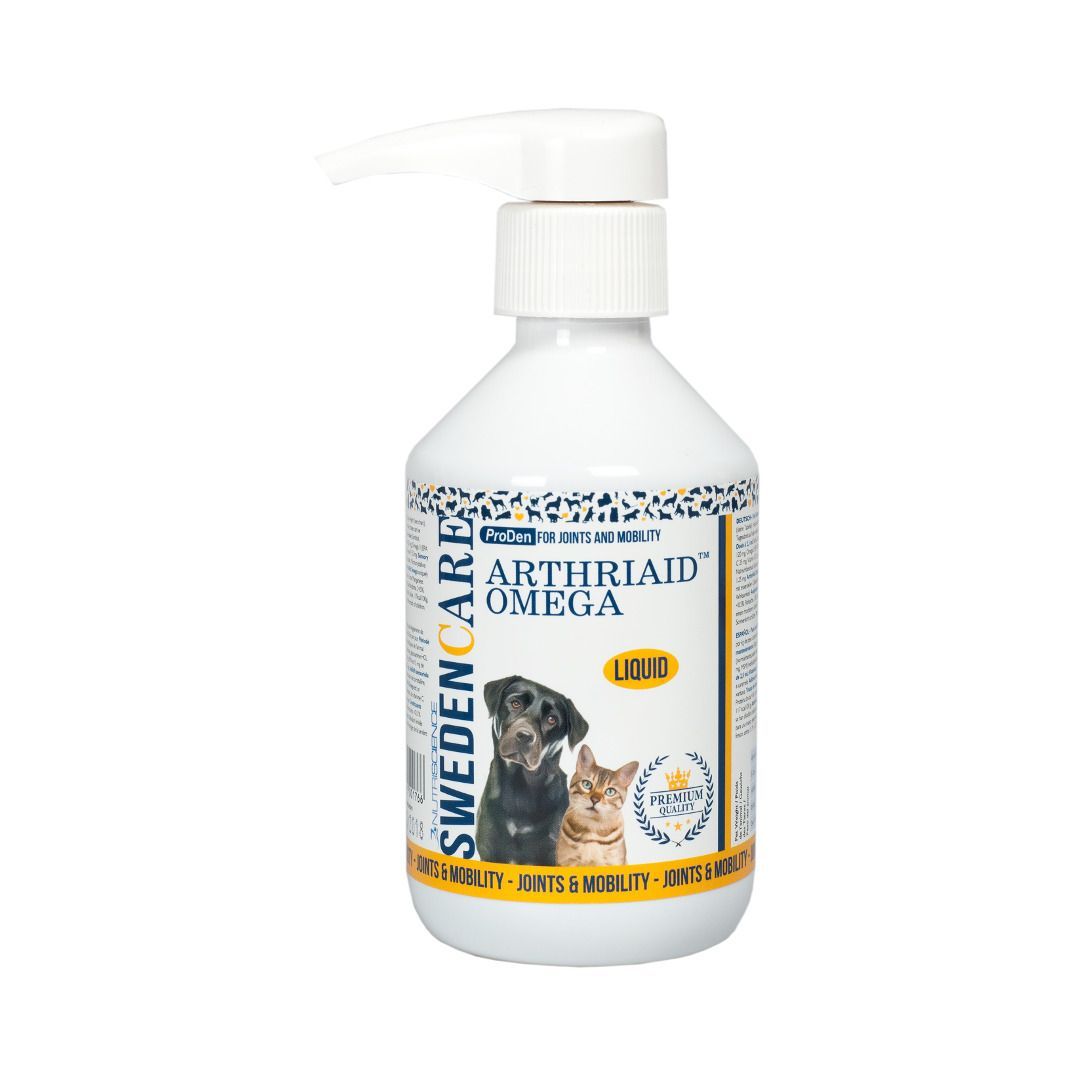 Swedencare ArthriAid Omega - 250 ml