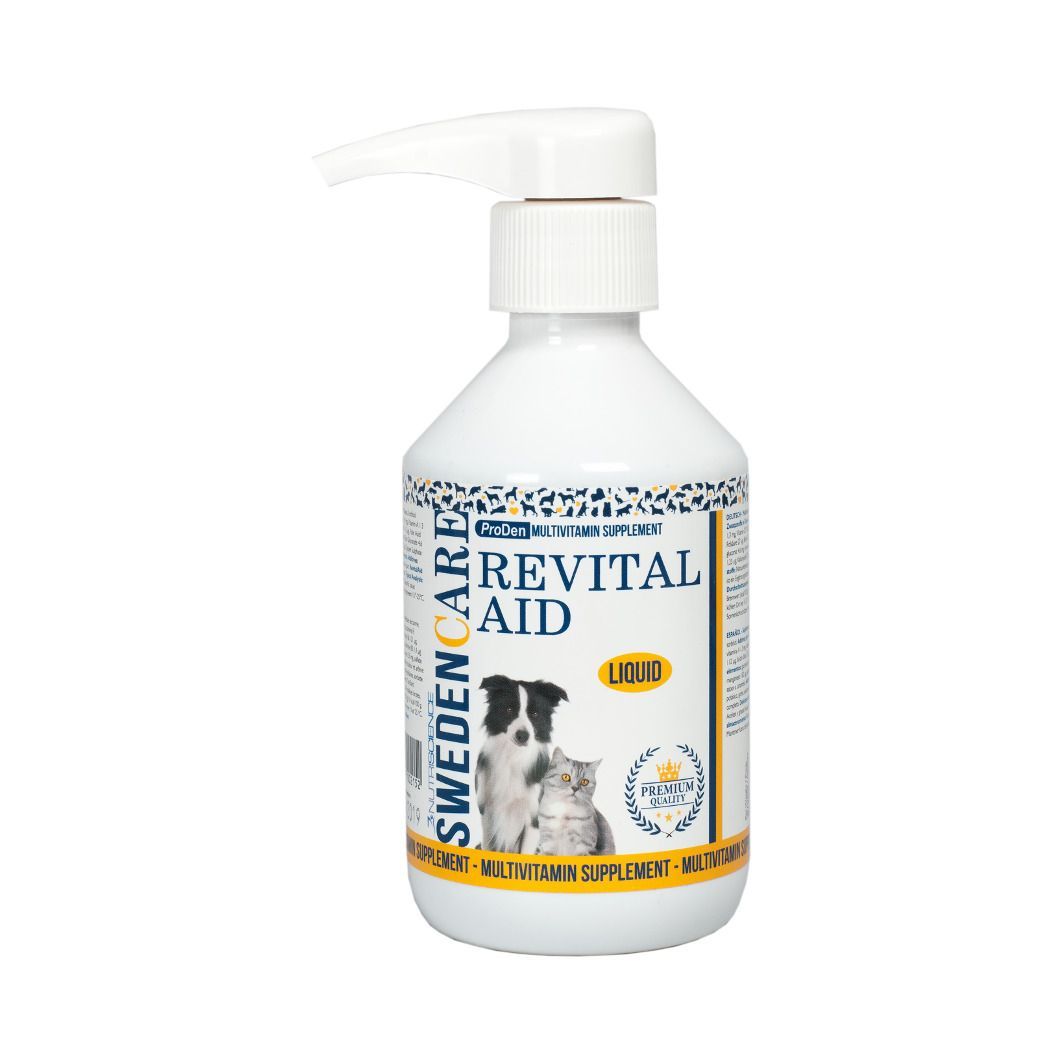 Swedencare RevitalAid - 250 ml