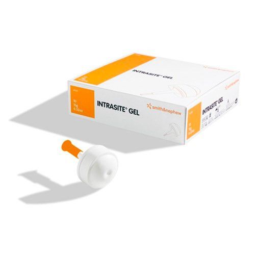 Intrasite Sårrengöring - 15 g