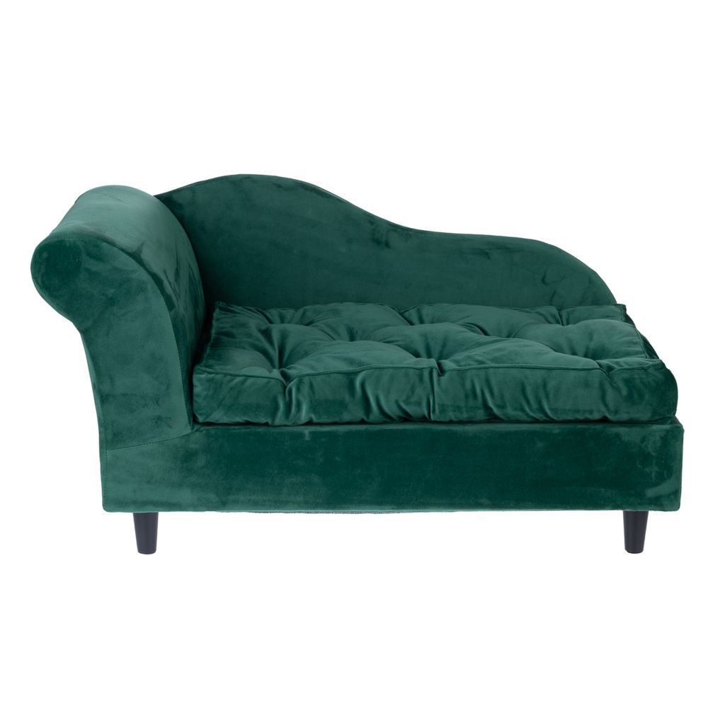 TIAKI Classic Sofa - L 81 x B 41 x H 42 cm