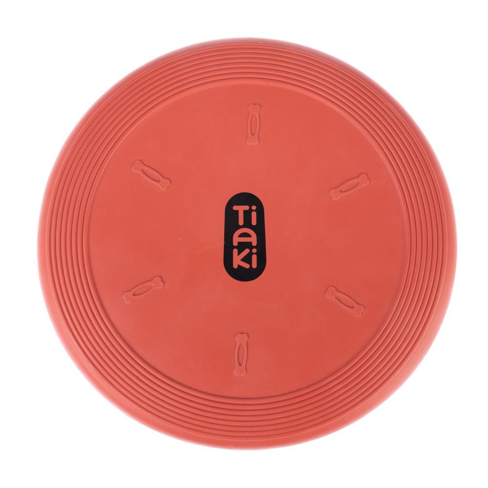 TIAKI frisbee - Ø 19 x H 1,5 cm