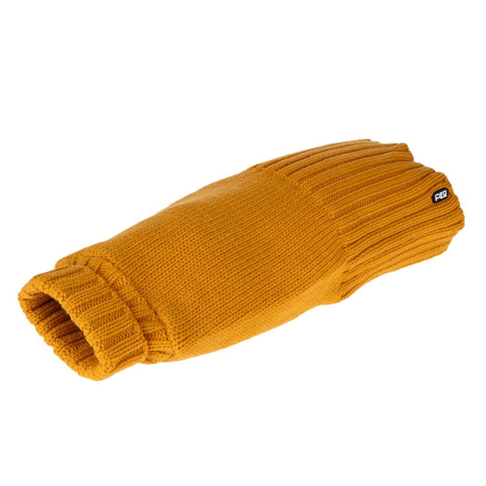 TIAKI Gold hundtröja - ca 35 cm rygglängd