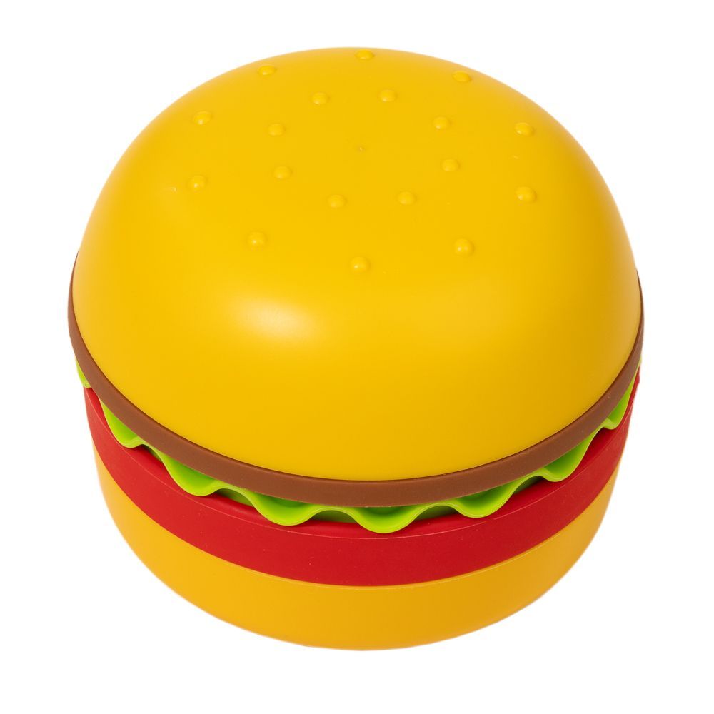 TIAKI hundskålsset Hamburger  - 150 - 550 ml