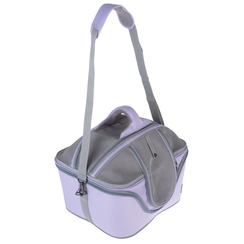 TIAKI Lavender väska - L 46 x B 36 x H 35 cm