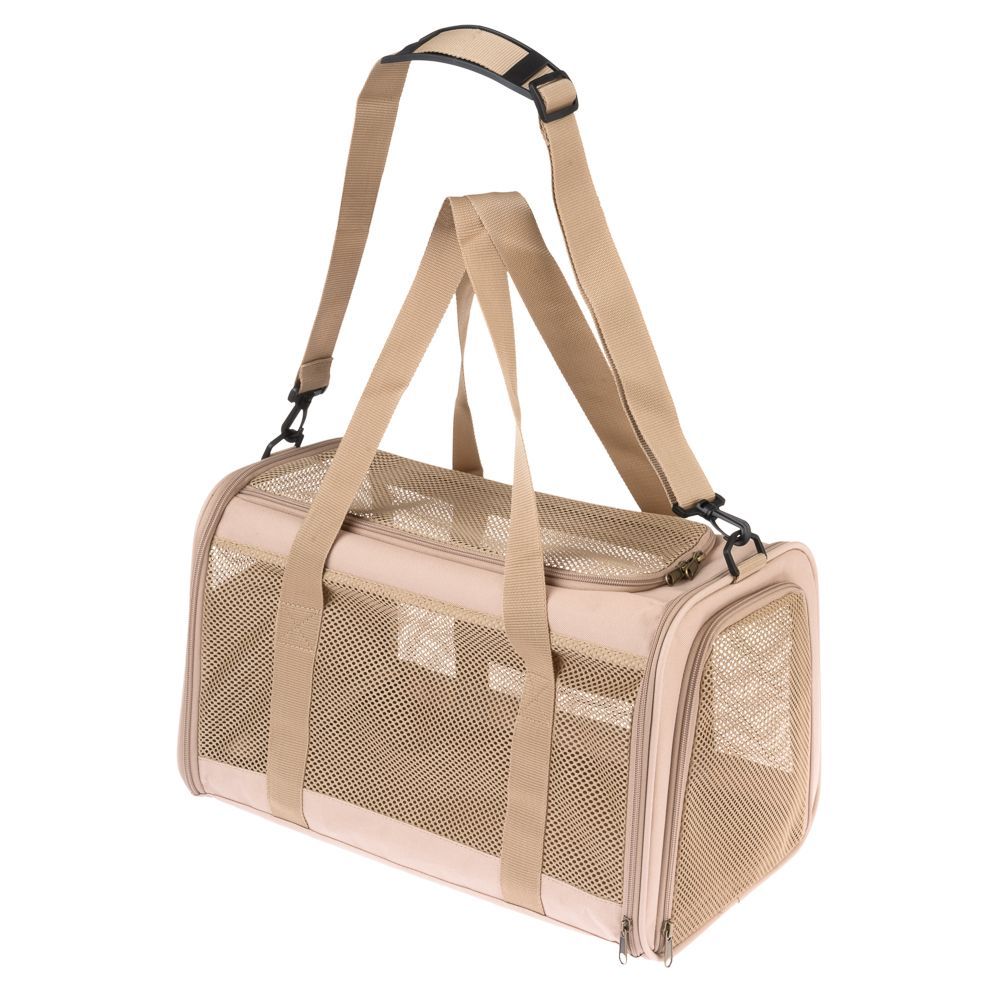 TIAKI Mesh transportväska  - L 46 x B 28 x H 28 cm