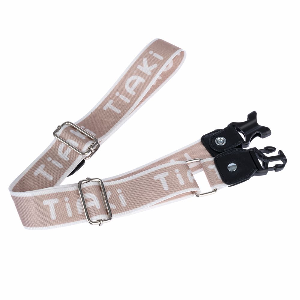 TIAKI Mix & Match Snack Bag - Rem: beige