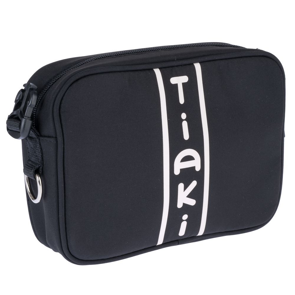 TIAKI Mix & Match Snack Bag - Väska: svart