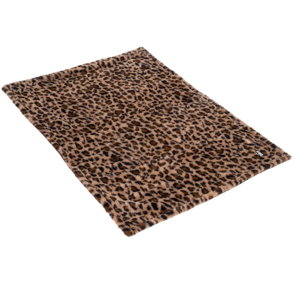 TIAKI mysig filt Leo - L 100 x B 70 cm