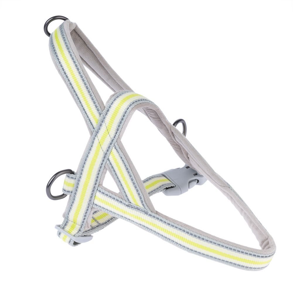 TIAKI No-Pull sele - L: ca 75-95 cm i bröstomfång